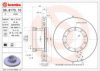 MAN 81508030026 Brake Disc